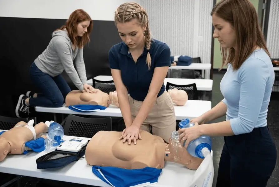 Erste-Hilfe-Software