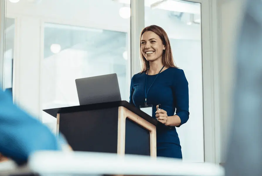 Digitale Seminarverwaltung und Schulungsorganisation für Kommunalakademien und den öffentlichen Dienst