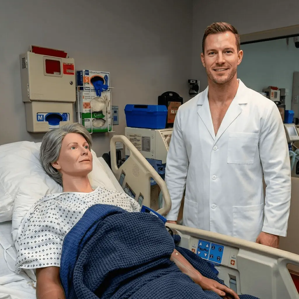 Verwaltung von Palliative Care Kursen und Fortbildungen mit Teilnehmerlisten und automatischem Zertifikatsversand für Akademien im Gesundheitswesen