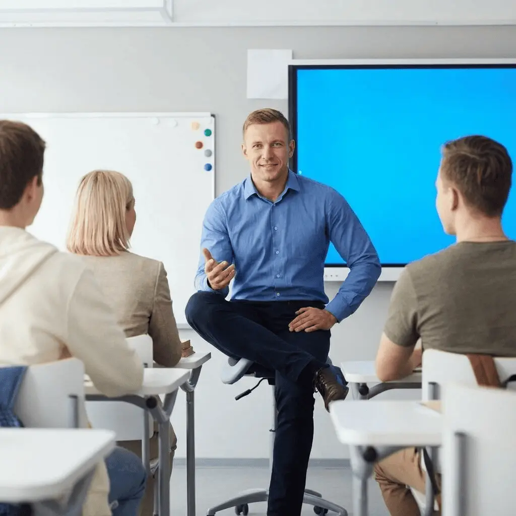 Online-Anmeldung und digitale Verwaltung für Sprachkurse, Sprachschulen und Bildungsinstitute