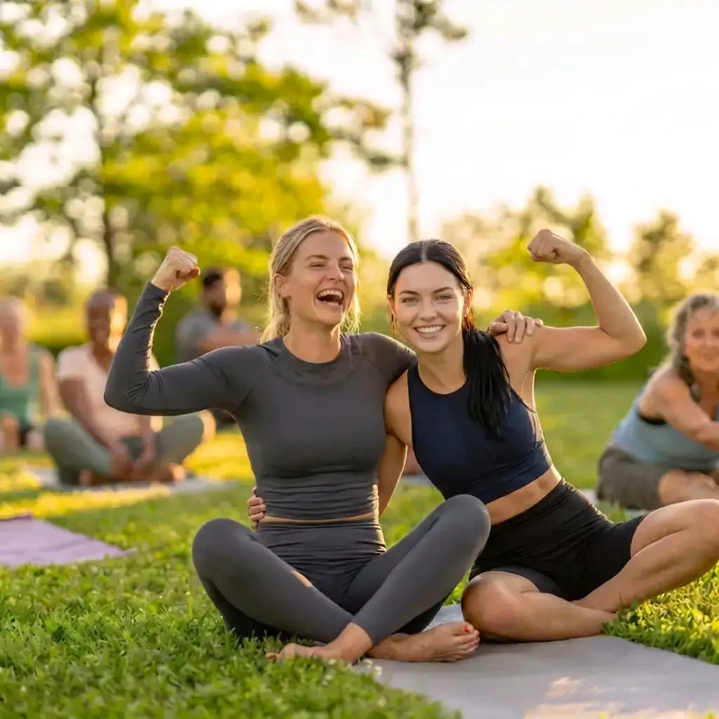Dashboard eines smarten Online-Buchungssystems zur Automatisierung von Terminen, Zahlungen und Kundenverwaltung für Dienstleister