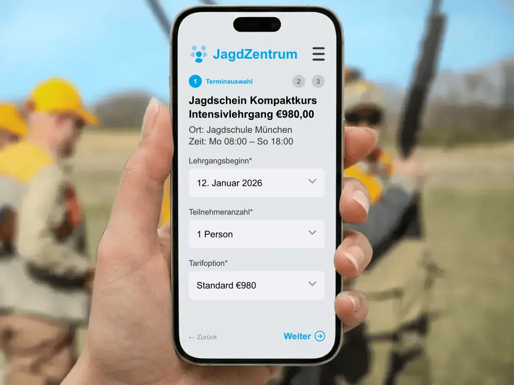 Automatisierte Teilnehmerverwaltung und digitale Warteliste für effiziente Kursorganisation