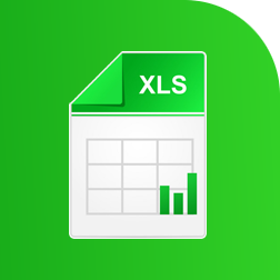XLS icon